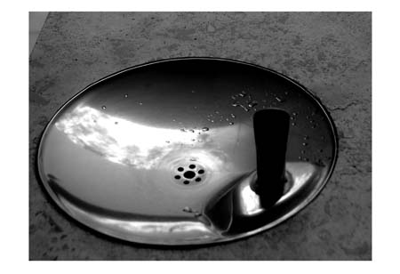 Sink 19X13