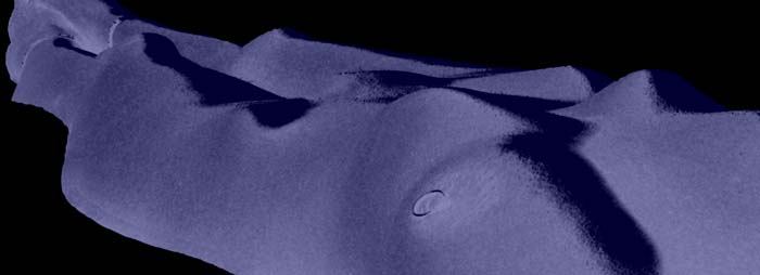 Blue Hills